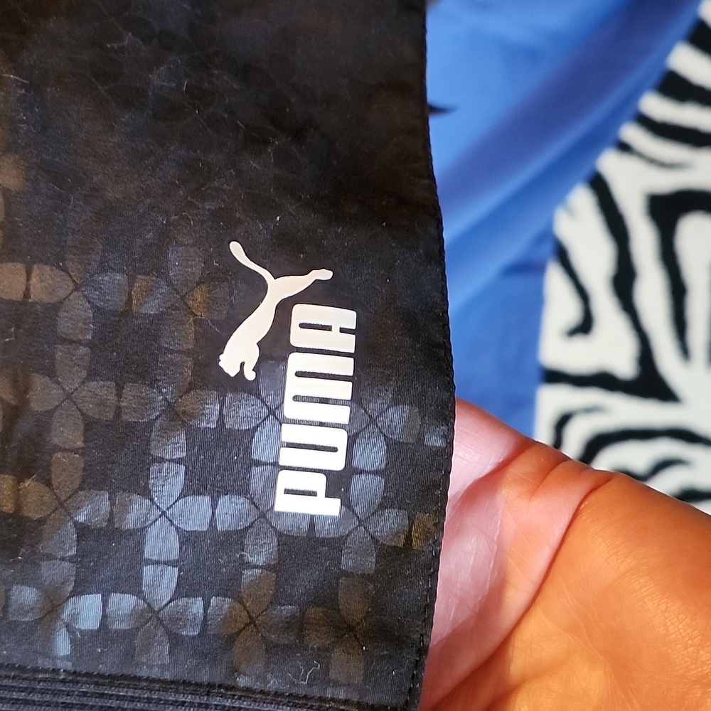 Puma Ferrari jacket - Picture 10 of 10